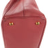 Gardener's Tote Saffiano Leather Medium