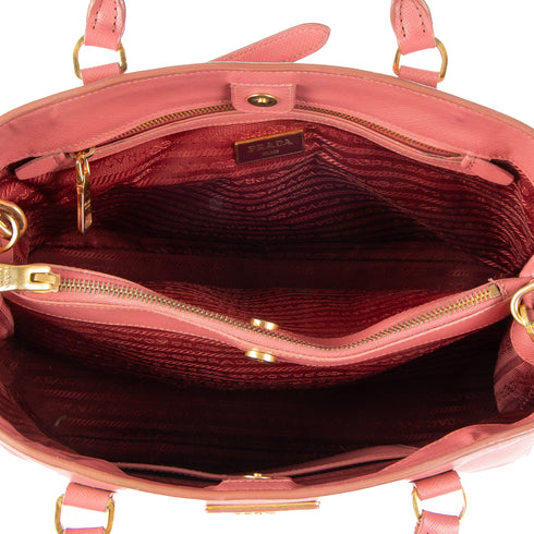 Gardener's Tote Saffiano Leather Medium