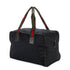 Web Carry On Duffle Bag GG Canvas Large