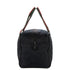 Web Carry On Duffle Bag GG Canvas Large