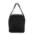 Web Carry On Duffle Bag GG Canvas Large