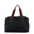 Web Carry On Duffle Bag GG Canvas Large
