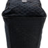 Web Carry On Duffle Bag GG Canvas Large