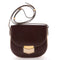 Trotteur Crossbody Bag Calfskin Small