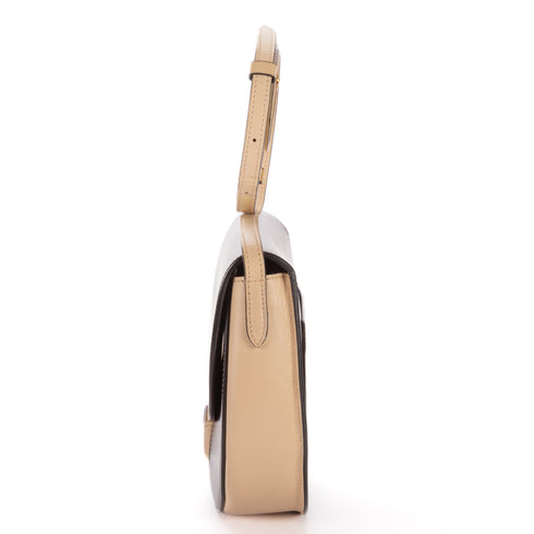 Trotteur Crossbody Bag Calfskin Small