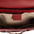 Emily Chain Flap Bag Microguccissima Leather Medium