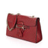 Emily Chain Flap Bag Microguccissima Leather Medium