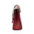 Emily Chain Flap Bag Microguccissima Leather Medium