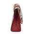 Emily Chain Flap Bag Microguccissima Leather Medium