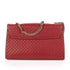 Emily Chain Flap Bag Microguccissima Leather Medium