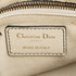 Lady Dior Chain Bag Limited Edition Niki de Saint Phalle Printed Leather Mini