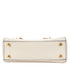 Lady Dior Chain Bag Limited Edition Niki de Saint Phalle Printed Leather Mini