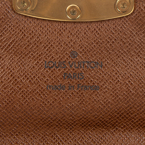 Clutch Monogram Etoile