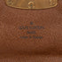 Clutch Monogram Etoile