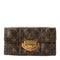 Clutch Monogram Etoile