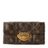 Clutch Monogram Etoile