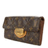 Clutch Monogram Etoile
