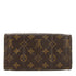 Clutch Monogram Etoile