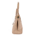 Galleria Double Zip Tote Saffiano Leather Medium