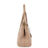 Galleria Double Zip Tote Saffiano Leather Medium