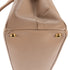 Galleria Double Zip Tote Saffiano Leather Medium