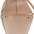 Galleria Double Zip Tote Saffiano Leather Medium