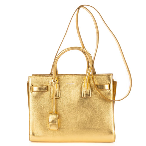 Sac de Jour NM Bag Leather Baby