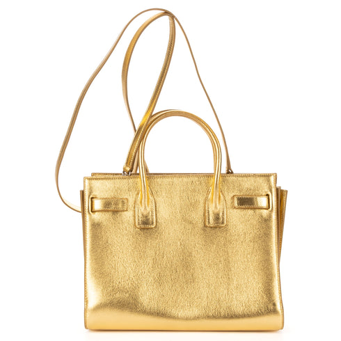 Sac de Jour NM Bag Leather Baby