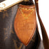 Totally Handbag Monogram Canvas GM