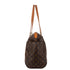Totally Handbag Monogram Canvas GM