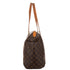 Totally Handbag Monogram Canvas GM