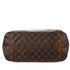 Totally Handbag Monogram Canvas GM