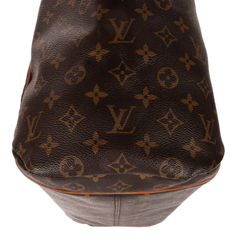 Totally Handbag Monogram Canvas GM