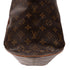Totally Handbag Monogram Canvas GM
