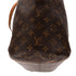 Totally Handbag Monogram Canvas GM