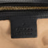 Ophidia Top Handle Tote Suede Medium