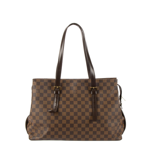 Chelsea Handbag Damier