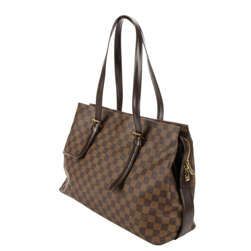 Chelsea Handbag Damier