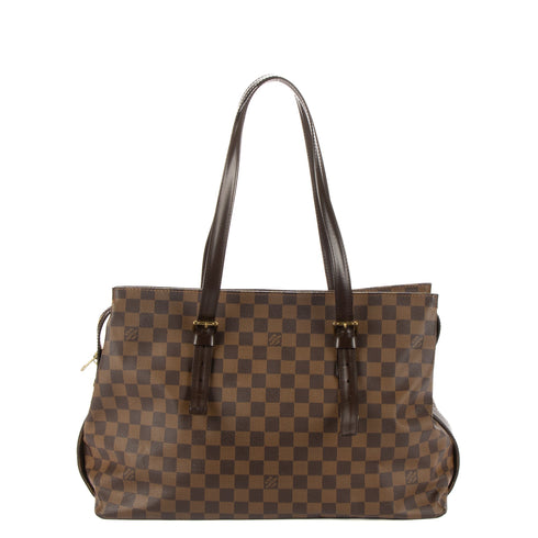 Chelsea Handbag Damier