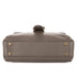 Interlocking Top Handle Bag (Outlet) Leather Medium