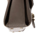 Interlocking Top Handle Bag (Outlet) Leather Medium