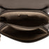Interlocking Top Handle Bag (Outlet) Leather Medium