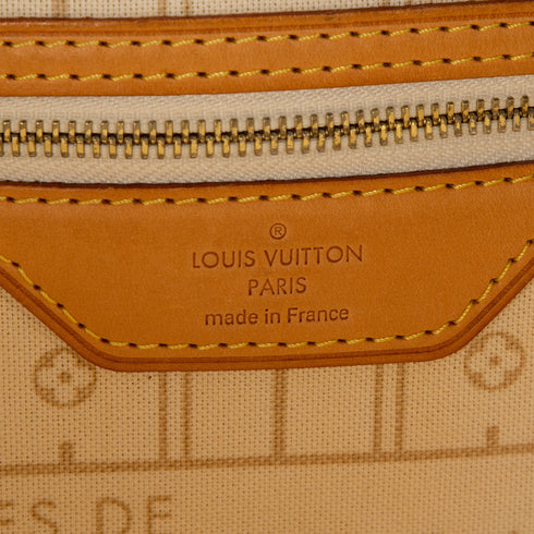 Neverfull Tote Damier GM