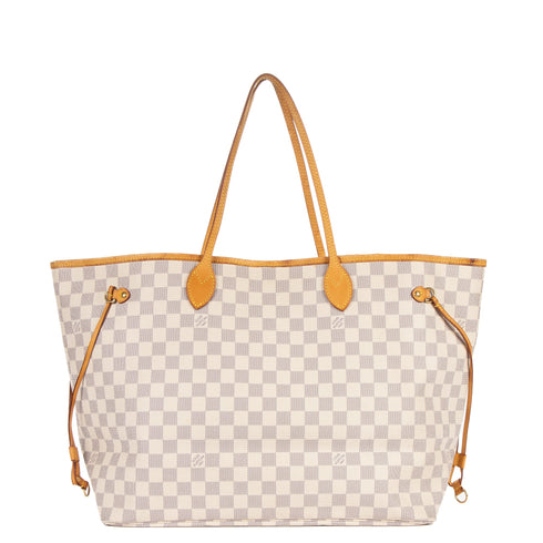 Neverfull Tote Damier GM