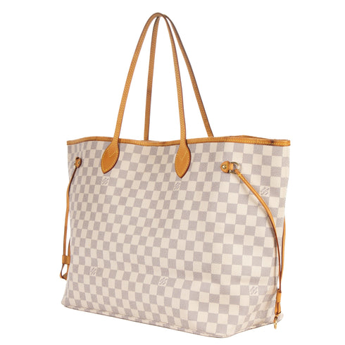 Neverfull Tote Damier GM