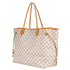 Neverfull Tote Damier GM