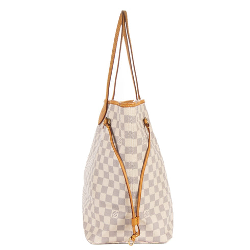 Neverfull Tote Damier GM