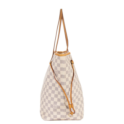 Neverfull Tote Damier GM