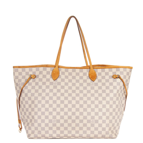 Neverfull Tote Damier GM