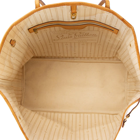 Neverfull Tote Damier GM